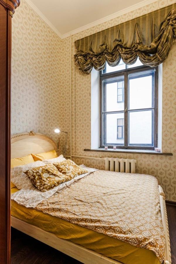 Elizabetes Street Boutique Stay รีกา ภายนอก รูปภาพ