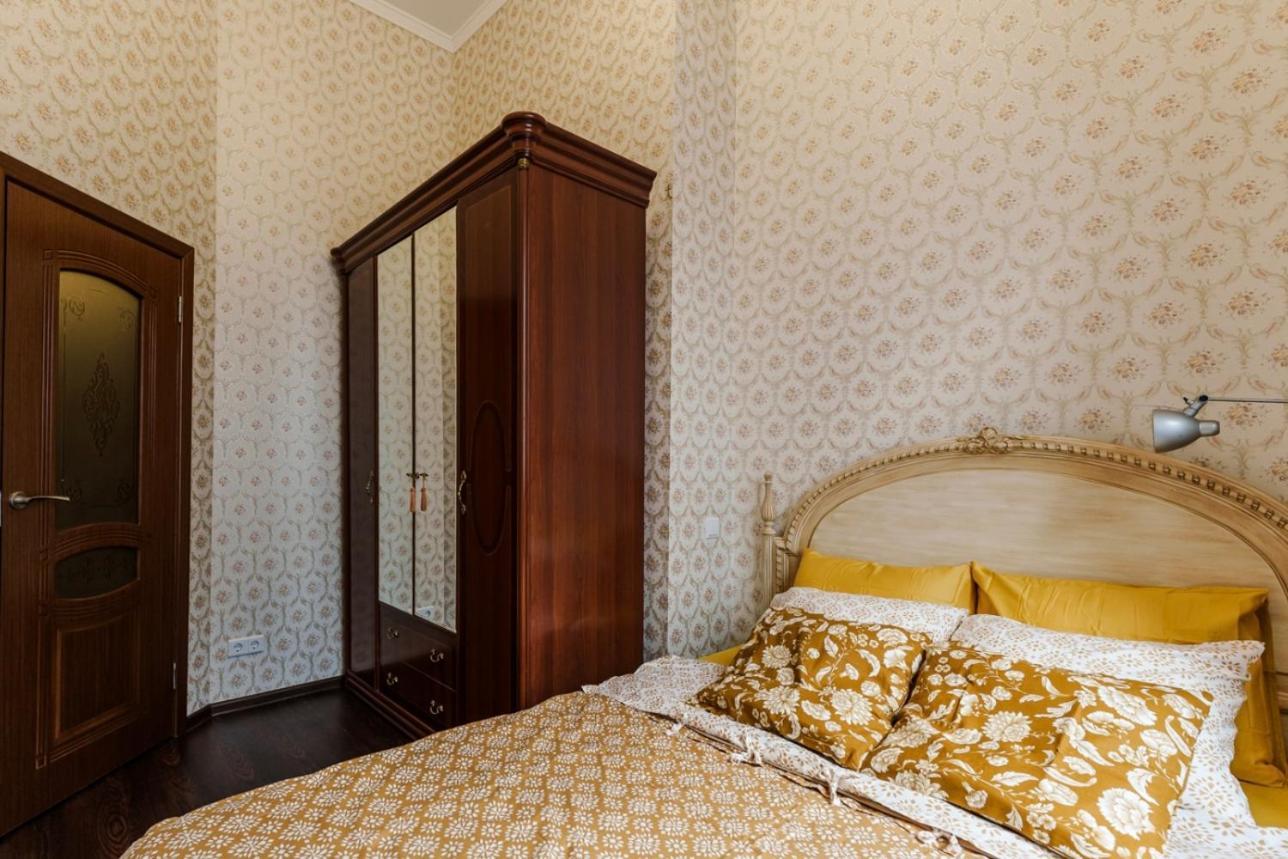 Elizabetes Street Boutique Stay รีกา ภายนอก รูปภาพ