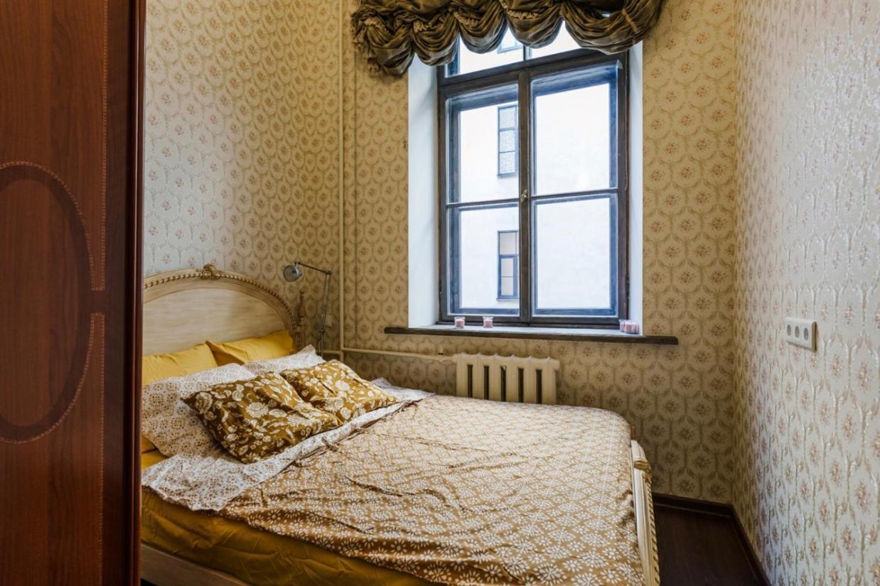 Elizabetes Street Boutique Stay รีกา ภายนอก รูปภาพ