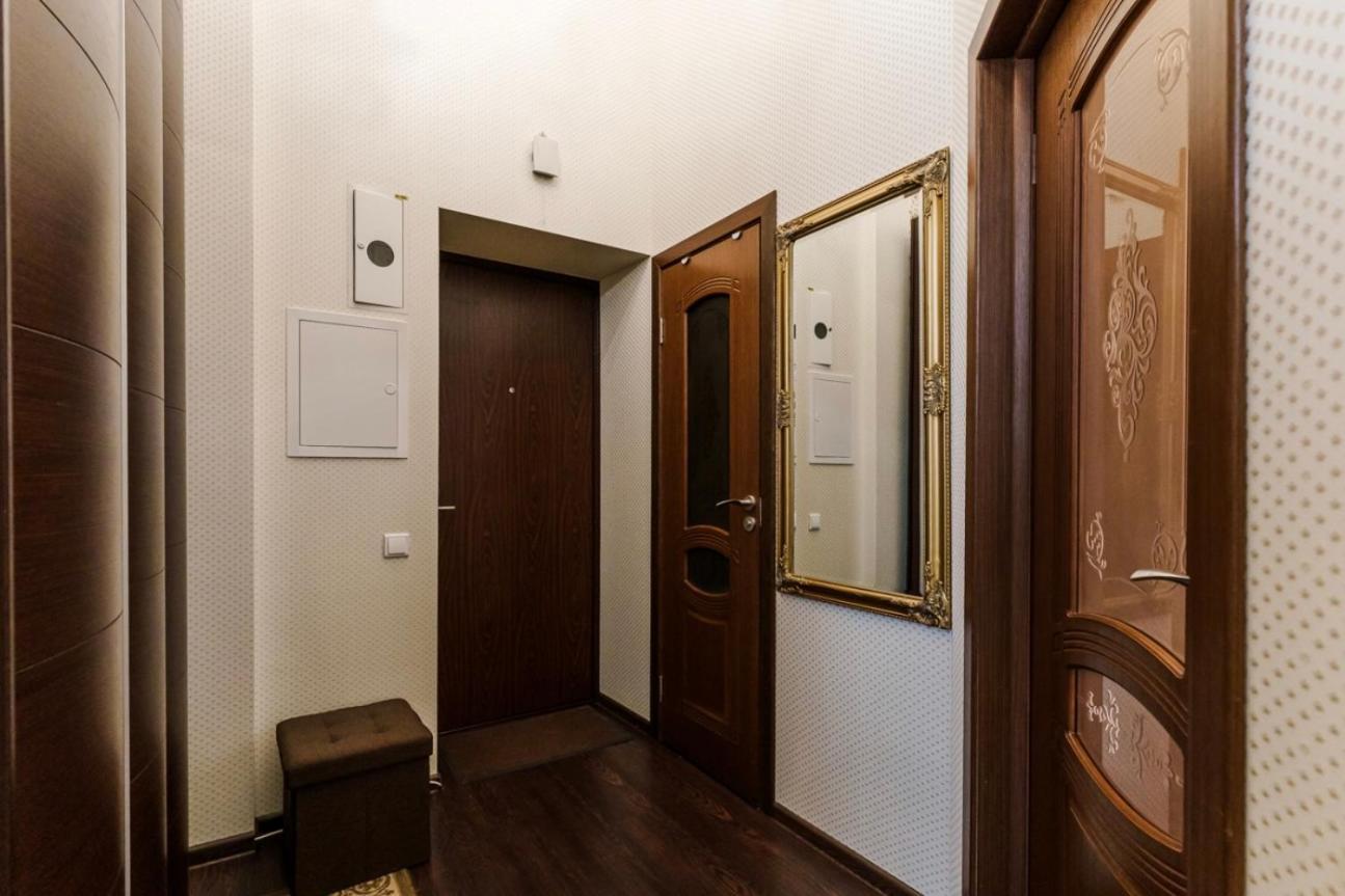 Elizabetes Street Boutique Stay รีกา ภายนอก รูปภาพ