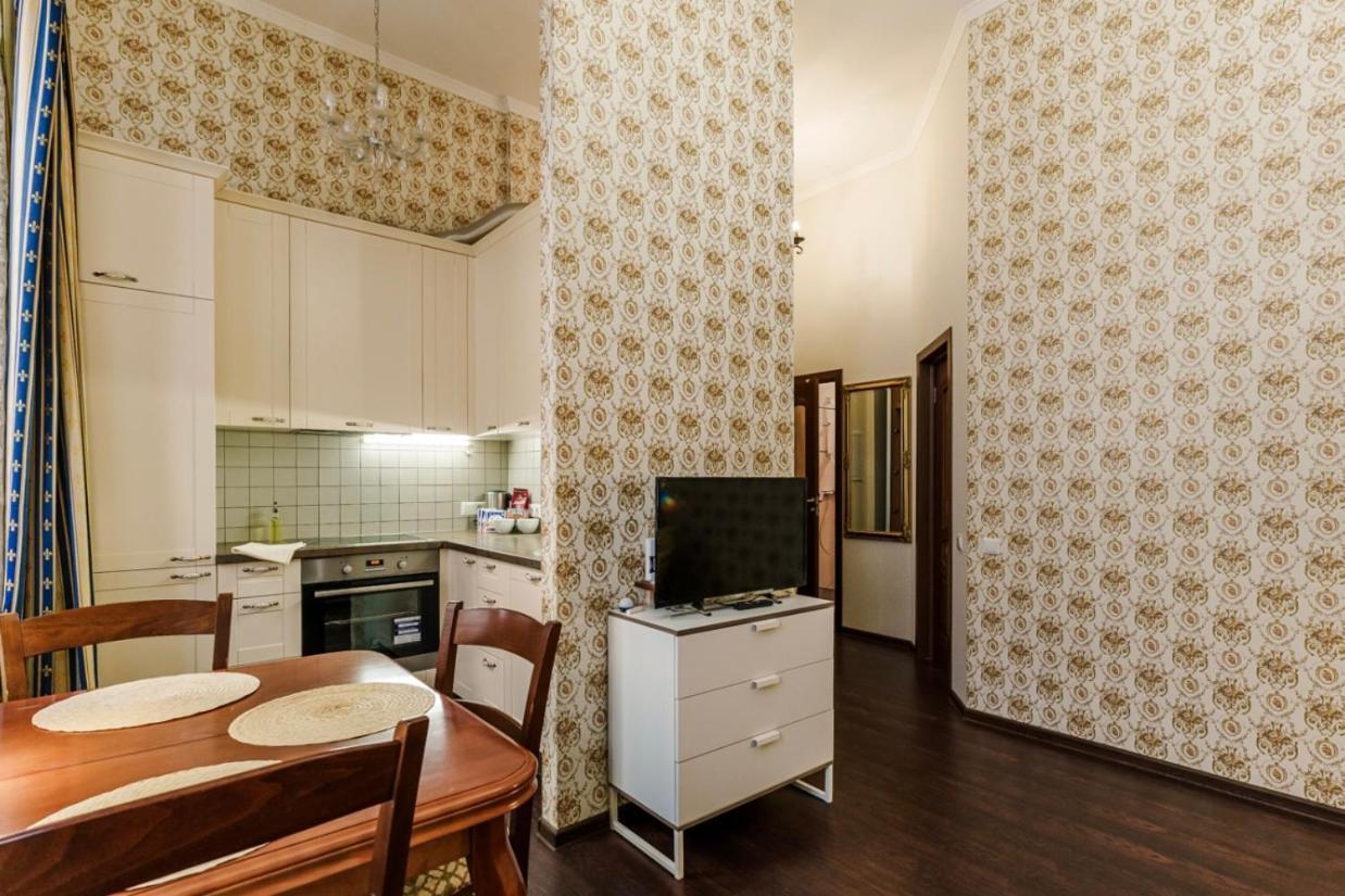Elizabetes Street Boutique Stay รีกา ภายนอก รูปภาพ