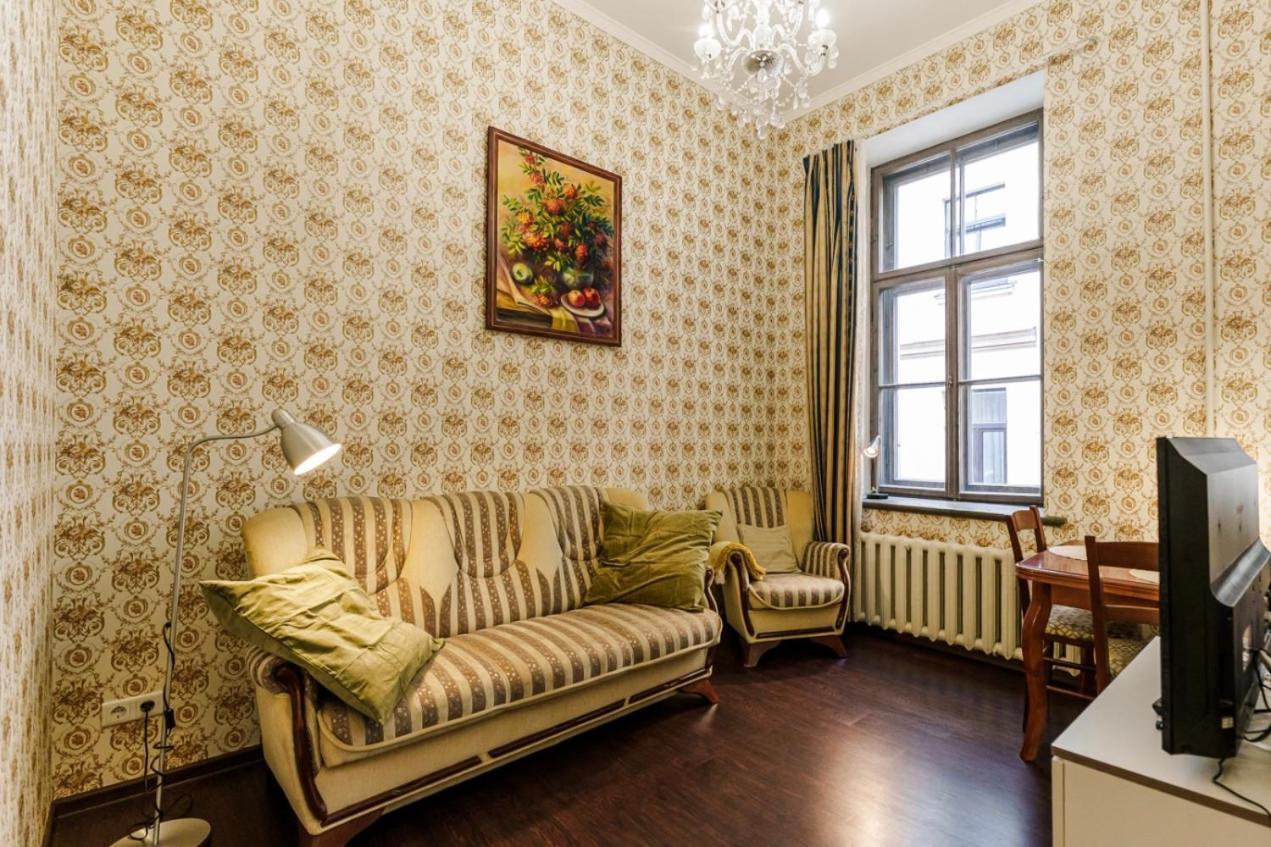 Elizabetes Street Boutique Stay รีกา ภายนอก รูปภาพ